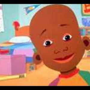 Meet your Posher, Jay